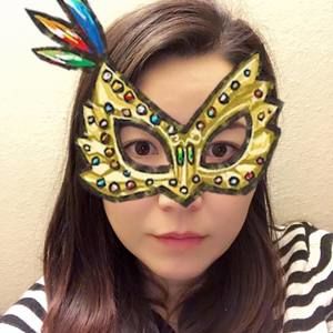 Meet your Posher, Claire